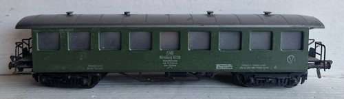 Fleichmann wagon - fleichmann,