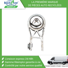 ? SUPPORT BOITE DE VITESSES PEUGEOT BOXER 3 PHASE 1 Diesel 2.2 HDi 110
