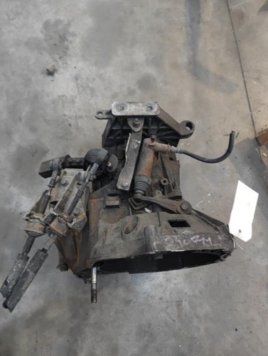 Boite vitesses fiat punto - boite,