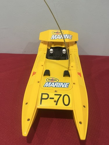 Vintage nikko pennzoil marine - vintage,
