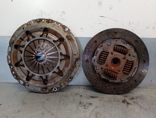 2004av kit embrayage luk - kit,