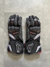 Gants moto hiver FIVE Gore-Tex