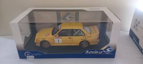 Bmw e30 1 ponce - m3, gr.