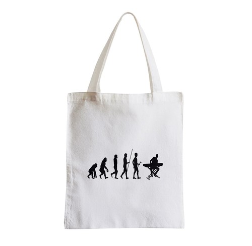 Sac tissu histoire de - sac,