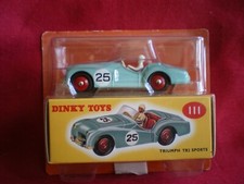 Dinky toys - (éditions, atlas)