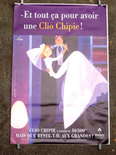 GRANDE AFFICHE 120 x 160 cm