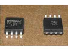 W25Q16BVSSIG W25Q16 W25Q16BVSIG SOP-8 Winbond mémoire Flash 