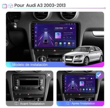 Autoradio android carplay - &,