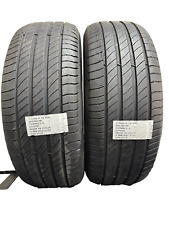 2 PNEUS D'OCCASION 215/60 R 16