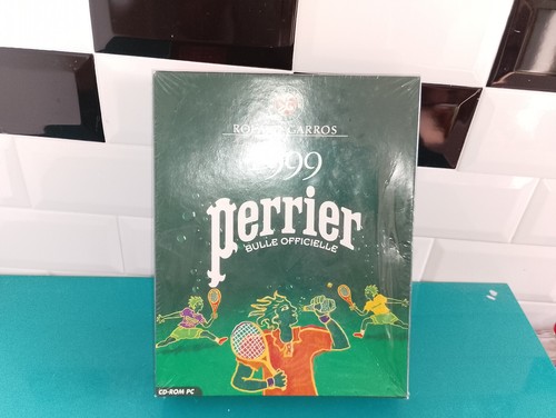 Jeu vidéo big - vidéo, box