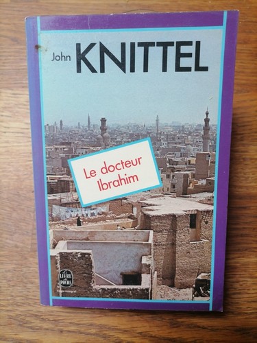 Docteur ibrahim john - docteur,