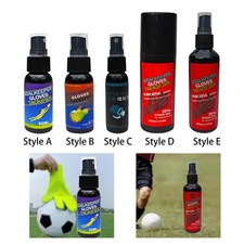 Spray pour grip de football