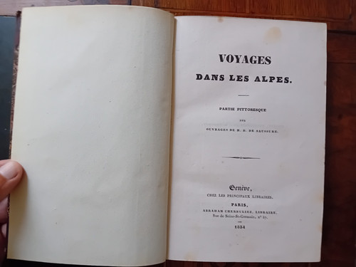 Voyages alpes partie - voyages,