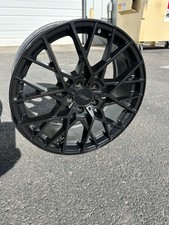 SINGLE 19X8.5 TSW Sebring