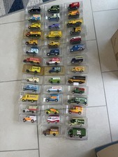 Collection Voiture Miniature