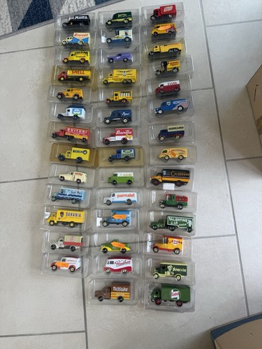 Collection voiture miniature - collection,