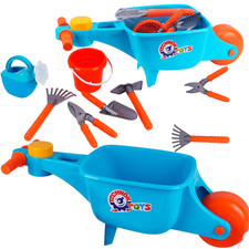 Kit de jardinage pour enfants