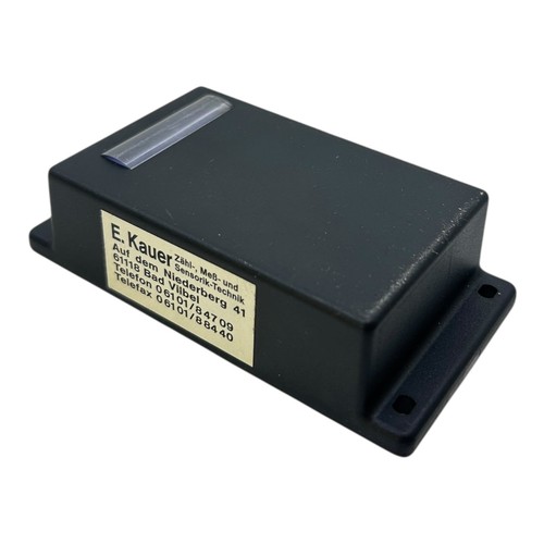 Hengstler compteur impulsion - hengstler,
