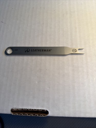 Leatherman wrench mut - leatherman,