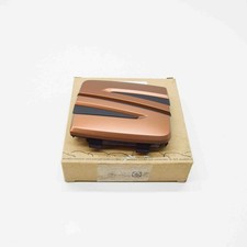 SEAT LEON 5F1 Front Bumper