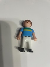 Playmobil 6466 enfant garçon - enfant,