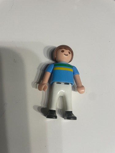 Playmobil 6466 enfant garçon - enfant,