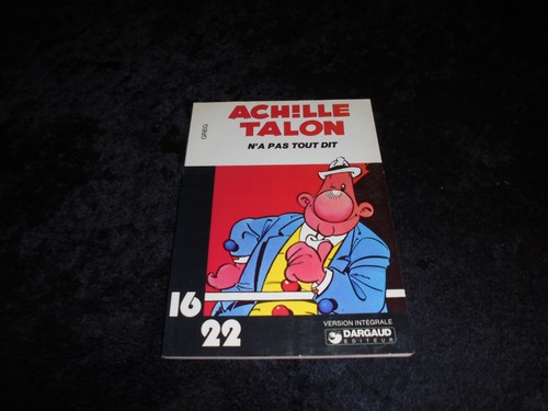 Collection greg - 16/22,