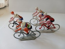 lot de figurines petits