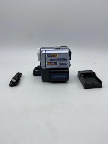 Sony pal handycam minid - sony,