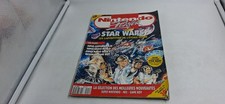 Magazine Nintendo SNES Game