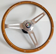 Volant compatible avec Alfa