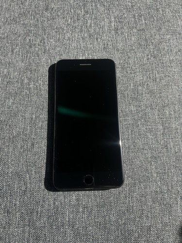 Apple iphone 7plus 256 - iphone,