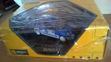 NEW !! RENAULT SPORT Clio 3 RS