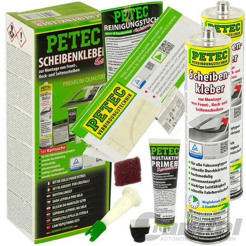 Petec kit colle pour - petec,