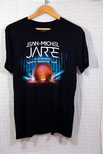 Jean michel jarre small - jean-michel,