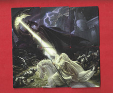 Magic Art Series set complet