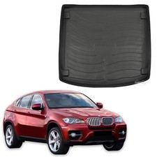 Tapis De Coffre Sur Mesure