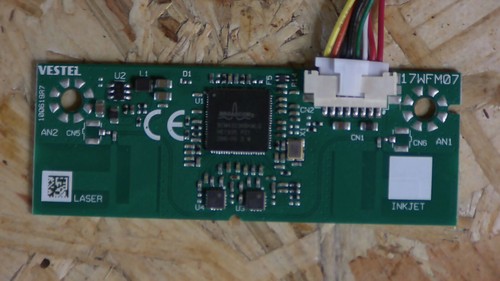 Carte wifi panasonic - tv,