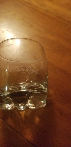 Crown royal highball glasses - crown,