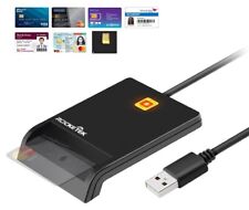 Lecteur De Carte à Puce