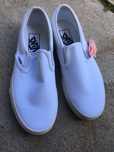 Vans classic slip on comfort - on,