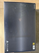 Sony PlayStation 4 Pro 500