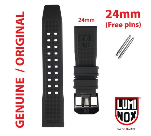 Bracelet montre luminox - de,