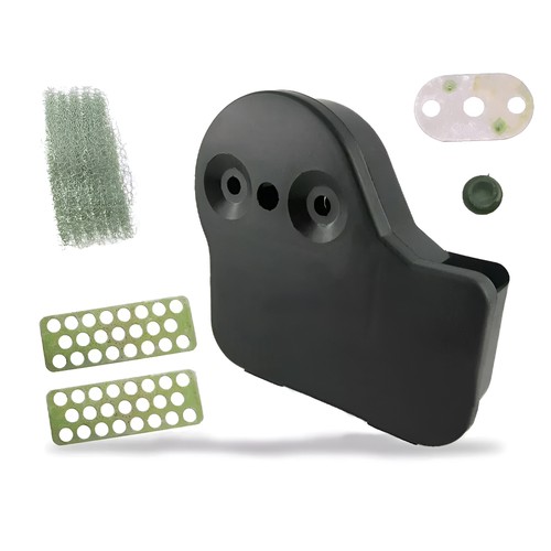 Filtre épurateur air pour - Épurateur, d