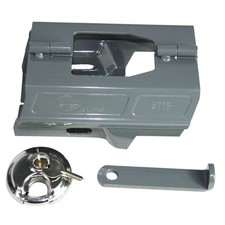 Antivol remorque TRIGANO