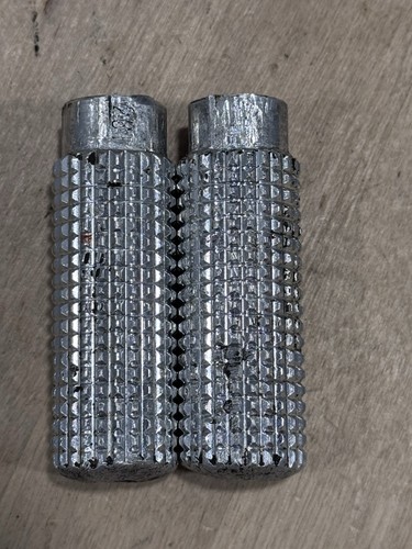 Oldschool 26t knurled axel - oldschool, gt