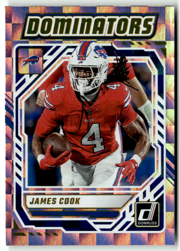 Panini nfl donruss - nfl, no