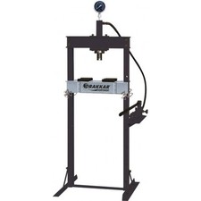 Presse atelier manuelle 12t - d'atelier,