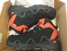 chaussures de sécurité homme