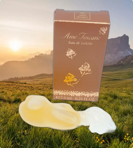 Soul tuscan eau - tuscan, toilette